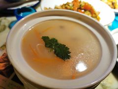 -绿茶餐厅(乐峰广场店)