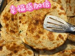 -文武王氏烧饼·无矾油条(西溪路店)