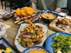 -Hi YOU你的饭局泰餐厅(雍和宫店)
