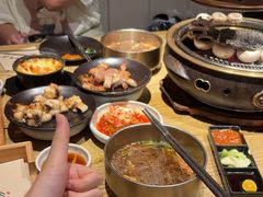 -泥炉烧肉师(新街口金銮巷店)