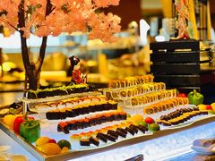 -杭州国际会议中心洲际酒店-原素全日餐厅(解放东路店)