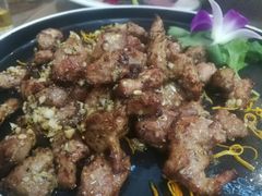 -友强·23年特色海鲜大排档(厦门店)