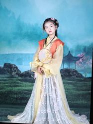 -盘子女人坊古装写真摄影(南京总店)