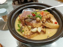 -辛香味烧鱼馆·非遗技艺·排骨红烧肉(光谷医药园店)