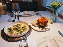 -壳里西餐厅Coquille Seafood Bistro(蒙自路店)