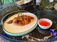 -荣誉海鲜酒楼(海湾店)