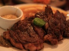 安格斯牛排肉眼-羽深肉铺 Steak & Wine