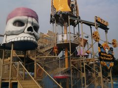 -美的鹭湖探索王国