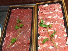 -历蜀记·家宴老火锅(总店)