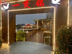 -一煲鸽