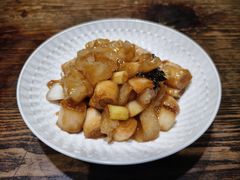 -魁盛居百年鲁菜馆(县西巷店)