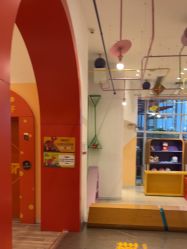 -玩元素·家庭游乐成长中心(香格里拉店)