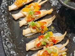 -鲜璟台·地标景观餐厅(上海中心店)