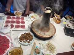 -京城胜利涮羊肉(禧乐汇店)