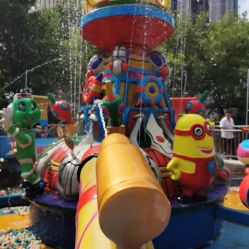 -大望京儿童游乐场