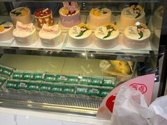 -幸福西饼面包茶饮(车公庙店)