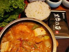 -黑牛の店·和牛烧肉(大悦城店)