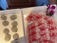 -老员外骨汤火锅(海州古城店)