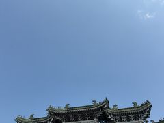 -云龙山