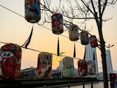 -日照灯塔风景区