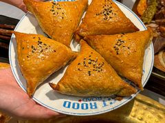 -天山传奇新疆菜(SKLP店)