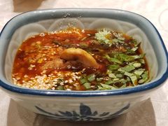 -红辣椒·川菜·火锅(科华路店)