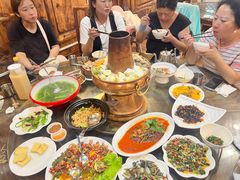 -88号小吃店·经典云南菜·地道纳西美食