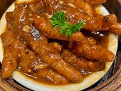 -喜势点·糖沙翁手工茶点·本地人茶居(永庆坊店)