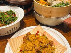 -U你·天然调味(南湖总店)