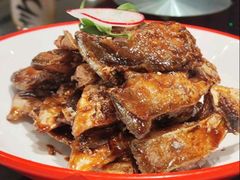 -上海1号私藏菜(黄浦店)