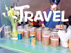 -SeekSeeking咖啡专门店(堰塘街店)