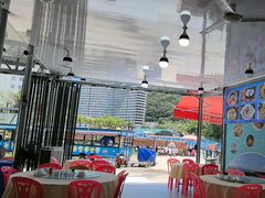 -考记泥焗鸡农庄·海鲜(北洛秘境店)