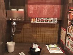 -一蘭拉面(新宿中央东口店)