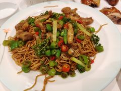 -凯鸽酒楼•雁北民间菜(华北星店)