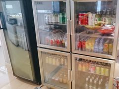 -新希望诺富特酒店-青岛湾中餐厅