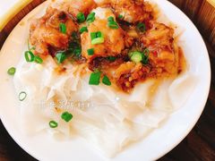 -香云轩·顺德菜(香云纱园林酒店店)