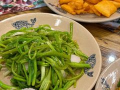-马帮菜馆·美味野生菌