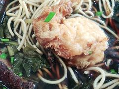 -小龙大肉面馆