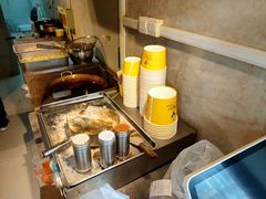 -鸡柳大人(汇金新地广场店)