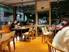 -TIGERS老虎西餐(亦庄店)