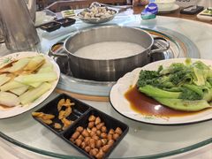 -盈田盈粥庄(博山东路店)