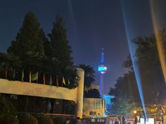 -陕西师范大学(雁塔校区)