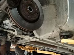 -美孚1号车养护(高青舒杰店)