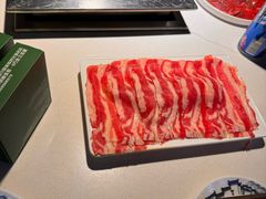 -二荆条·蜀鲜汇城市森林火锅