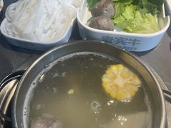 -贵宾牛·潮汕牛肉火锅(珠池总店)