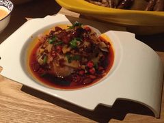 -多嘴超级肉蟹煲(欧亚卖场店)