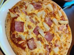 -萨莉亚意式餐厅(浦江万达广场店)