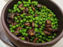 青豆爆鳝片-口味堂(惠济路店)