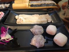 -丽江庭院之爱在路上(西单店)