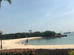 -巴拉湾海滩